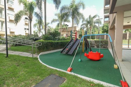 Apartamento à venda com 74m², 3 quartos e 1 vagaÁrea comum - Playground