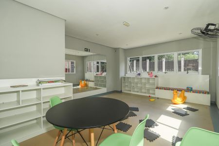 Apartamento à venda com 74m², 3 quartos e 1 vagaBrinquedoteca