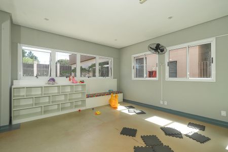 Apartamento à venda com 74m², 3 quartos e 1 vagaBrinquedoteca