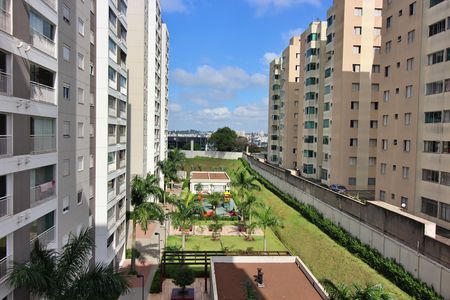 Apartamento à venda com 75m², 3 quartos e 2 vagasQuarto 1 - Suíte Vista 