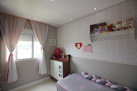 Apartamento à venda com 75m², 3 quartos e 2 vagasQuarto 2