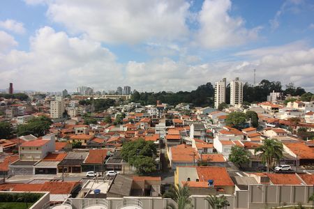Apartamento à venda com 75m², 3 quartos e 2 vagasSala Vista 