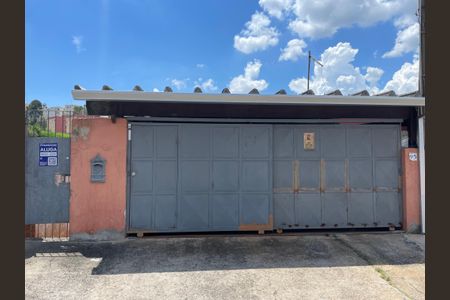 Casa para alugar com 200m², 1 quarto e sem vaga Casa para alugar com 200m², 1 quarto e sem vagaFachada