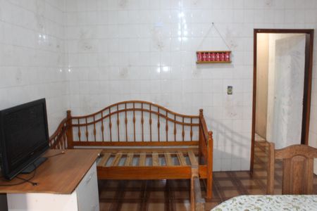 Casa para alugar com 200m², 1 quarto e sem vagaSala/Cozinha