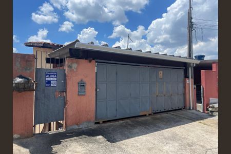 Casa para alugar com 200m², 1 quarto e sem vaga Casa para alugar com 200m², 1 quarto e sem vagaFachada