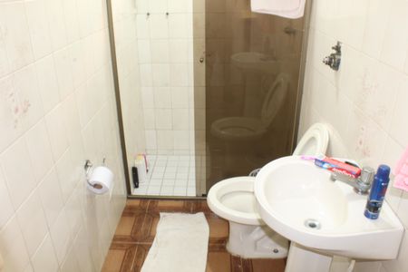 Casa para alugar com 200m², 1 quarto e sem vagaBanheiro