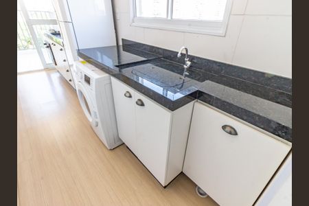 Apartamento para alugar com 36m², 2 quartos e sem vagaÁrea de Serviço