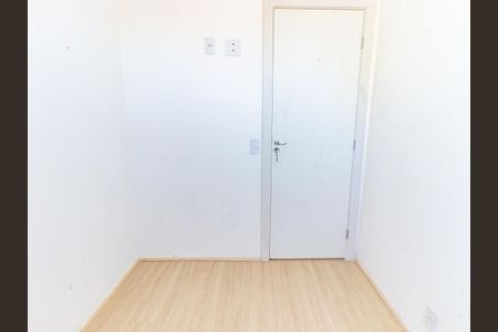Apartamento para alugar com 36m², 2 quartos e sem vagaQuarto 2