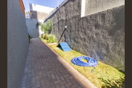 Apartamento para alugar com 36m², 2 quartos e sem vagaÁrea comum - Espaço Pet