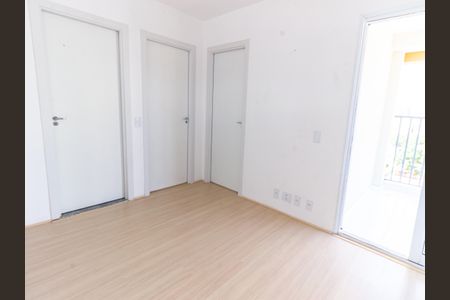 Apartamento para alugar com 36m², 2 quartos e sem vagaSala/Cozinha
