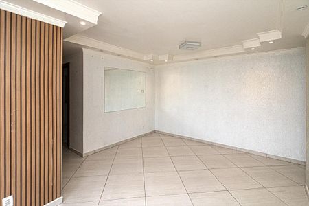 Apartamento à venda com 63m², 3 quartos e 1 vagaSala