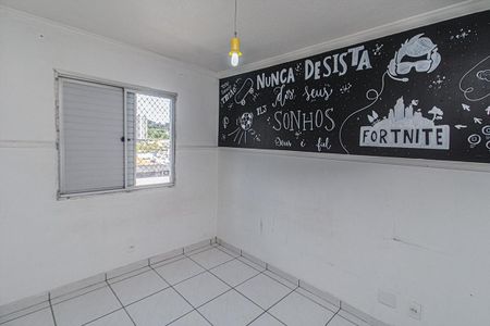 Apartamento à venda com 63m², 3 quartos e 1 vagaQuarto 3