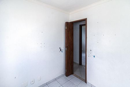 Apartamento à venda com 63m², 3 quartos e 1 vagaQuarto 2