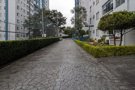 Apartamento à venda com 63m², 3 quartos e 1 vagaÁrea comum