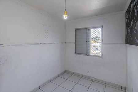 Apartamento à venda com 63m², 3 quartos e 1 vagaQuarto 3