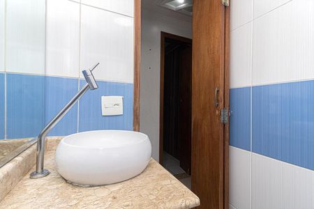 Apartamento à venda com 63m², 3 quartos e 1 vagaBanheiro