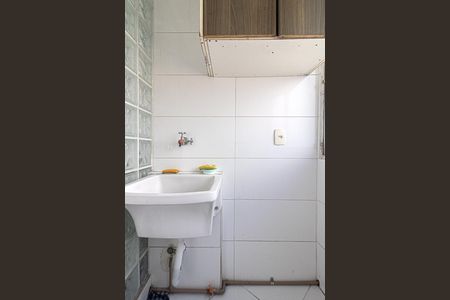 Apartamento à venda com 63m², 3 quartos e 1 vagaÁrea de Serviço