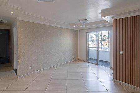 Apartamento à venda com 63m², 3 quartos e 1 vagaSala