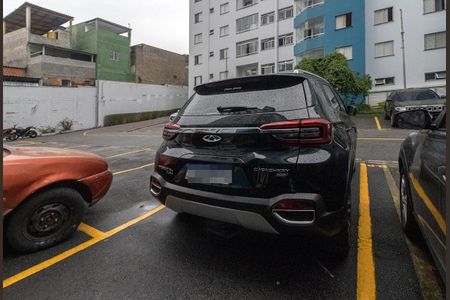 Apartamento à venda com 63m², 3 quartos e 1 vagaÁrea comum