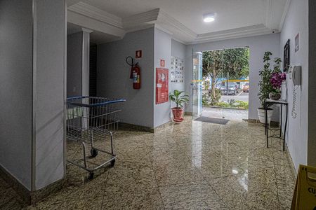 Apartamento à venda com 63m², 3 quartos e 1 vagaÁrea comum