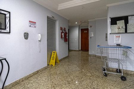 Apartamento à venda com 63m², 3 quartos e 1 vagaÁrea comum