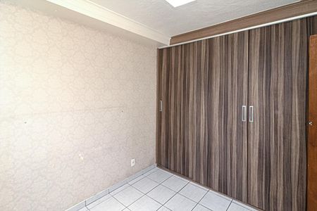 Apartamento à venda com 63m², 3 quartos e 1 vagaQuarto