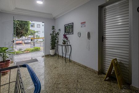 Apartamento à venda com 63m², 3 quartos e 1 vagaÁrea comum