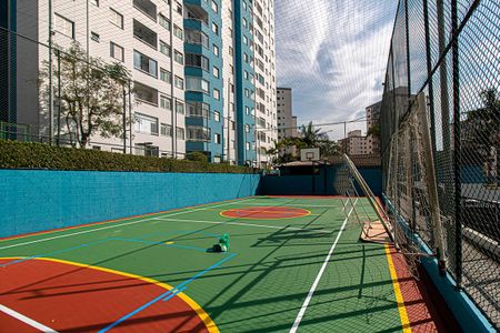 Apartamento à venda com 63m², 3 quartos e 1 vagaQuadra