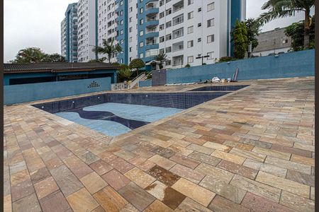 Apartamento à venda com 63m², 3 quartos e 1 vagaÁrea comum