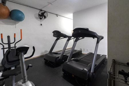 Apartamento à venda com 63m², 3 quartos e 1 vagaÁrea comum