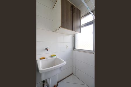 Apartamento à venda com 63m², 3 quartos e 1 vagaÁrea de Serviço