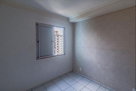 Apartamento à venda com 63m², 3 quartos e 1 vagaQuarto