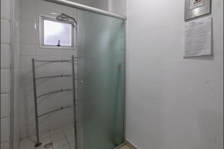 Apartamento à venda com 63m², 3 quartos e 1 vagaÁrea comum