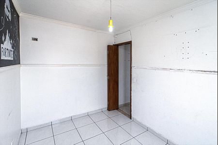 Apartamento à venda com 63m², 3 quartos e 1 vagaQuarto 3