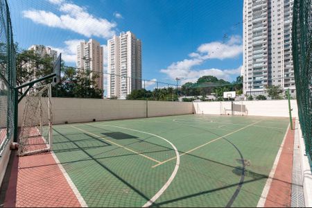 Apartamento à venda com 53m², 2 quartos e 1 vagaÁrea comum - Quadra Esportiva