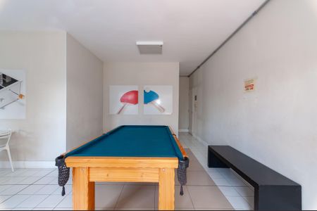 Apartamento à venda com 53m², 2 quartos e 1 vagaÁrea Comum - Salão de Jogos