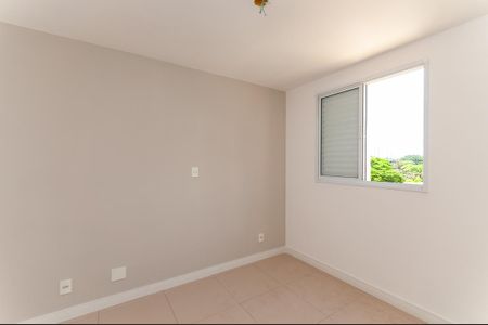 Apartamento à venda com 53m², 2 quartos e 1 vagaQuarto 2