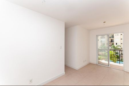 Apartamento à venda com 53m², 2 quartos e 1 vagaSala