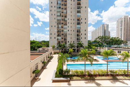 Apartamento à venda com 53m², 2 quartos e 1 vagaVista