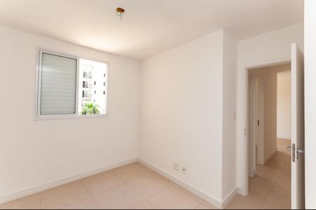 Apartamento à venda com 53m², 2 quartos e 1 vagaQuarto 2