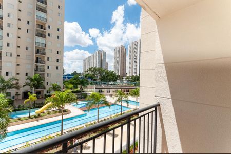 Apartamento à venda com 53m², 2 quartos e 1 vagaSala