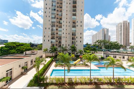 Apartamento à venda com 53m², 2 quartos e 1 vagaVista