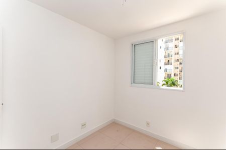Apartamento à venda com 53m², 2 quartos e 1 vagaQuarto 1