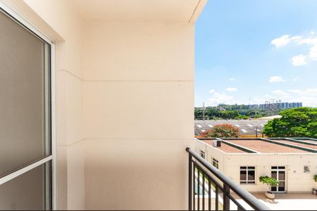 Apartamento à venda com 53m², 2 quartos e 1 vagaSala