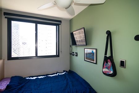 Apartamento à venda com 39m², 2 quartos e sem vaga Apartamento à venda com 39m², 2 quartos e sem vagaQuarto 1