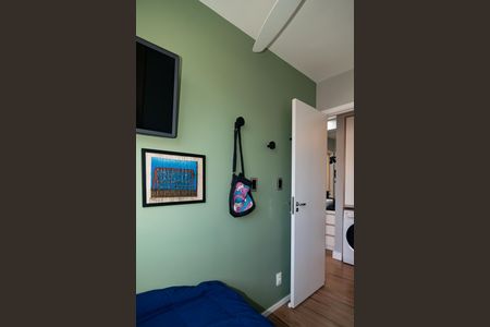 Apartamento à venda com 39m², 2 quartos e sem vaga Apartamento à venda com 39m², 2 quartos e sem vagaQuarto 1
