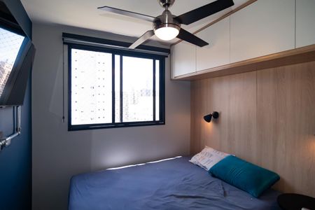 Apartamento à venda com 39m², 2 quartos e sem vaga Apartamento à venda com 39m², 2 quartos e sem vagaQuarto 2