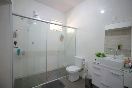 Apartamento à venda com 150m², 3 quartos e sem vagaBanheiro