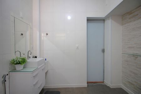 Apartamento à venda com 150m², 3 quartos e sem vagaBanheiro