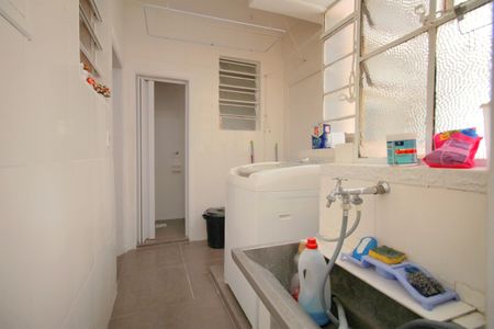 Apartamento à venda com 150m², 3 quartos e sem vagaÁrea de Serviço